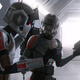 Members of the Bad Batch, Tech and Echo, return to Kamino in part one of the season one finale.